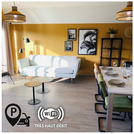 Le Music Hall Proche Centre Histo Avec Parking Sarlat-la-Caneda Exterior photo